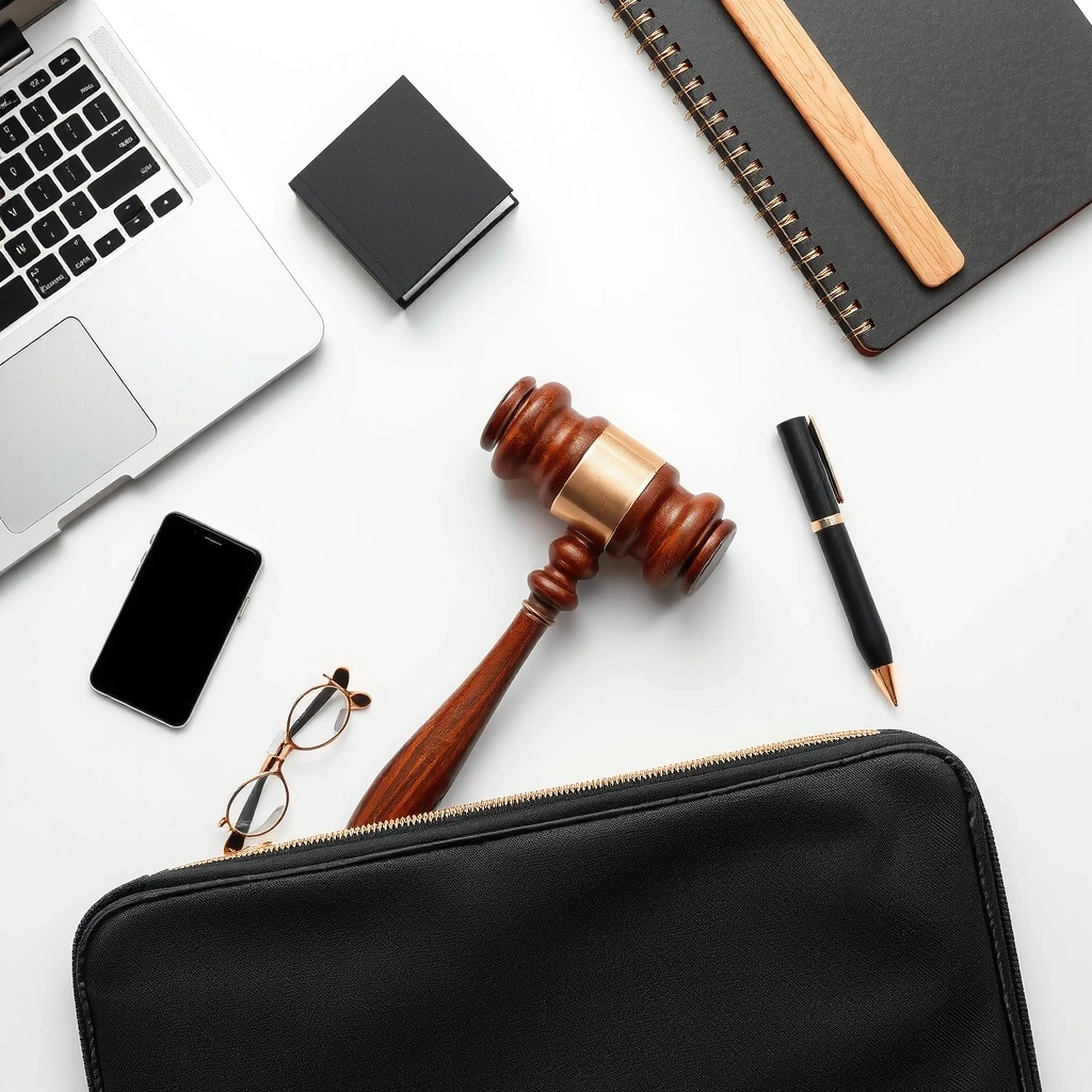 Digital Justice Scales