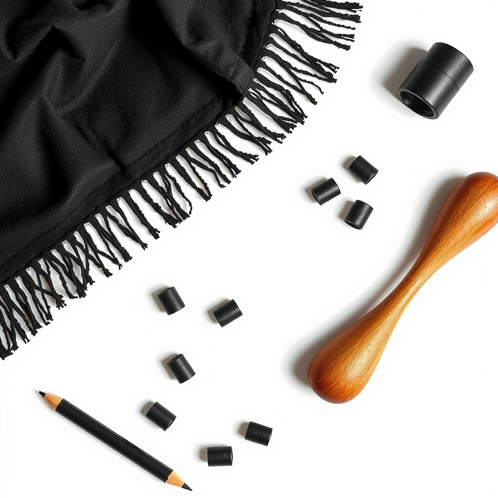 Abstract digital art background